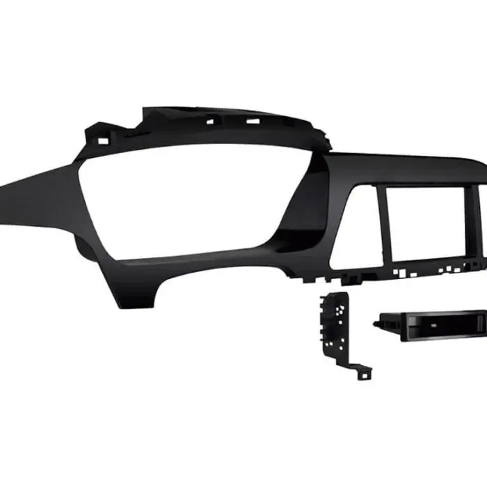 Radioramme Hyundai Sonata 2014>