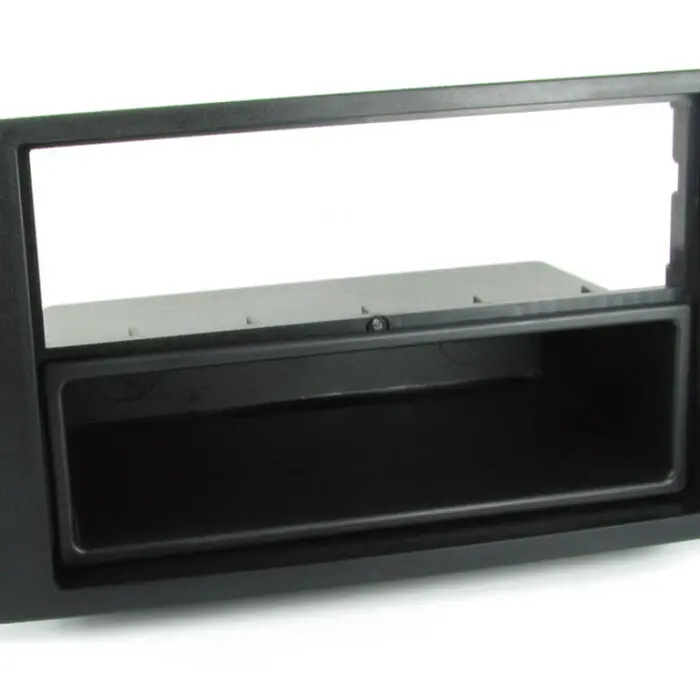 Radioramme Iveco Daily 07>