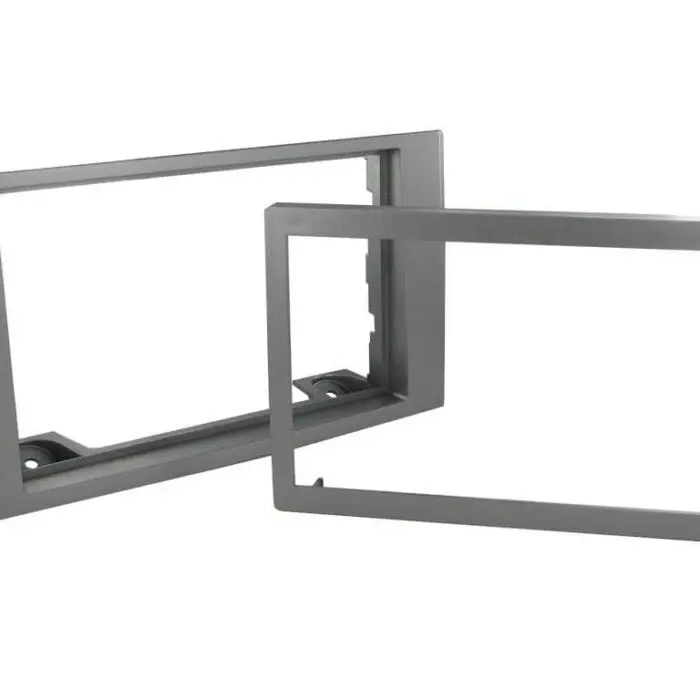 Radioramme Iveco Daily 2009>