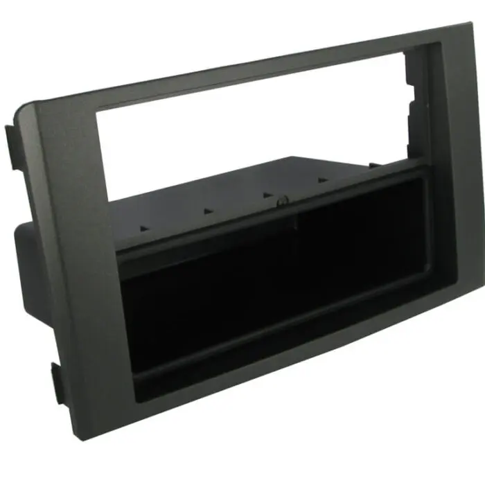 Radioramme Iveco Daily 2012>