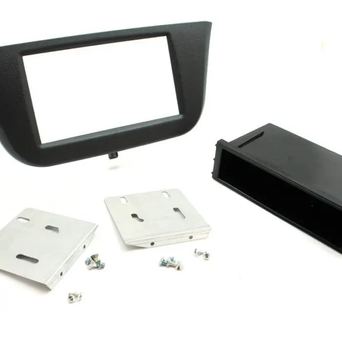 Radioramme Iveco Daily 2014>