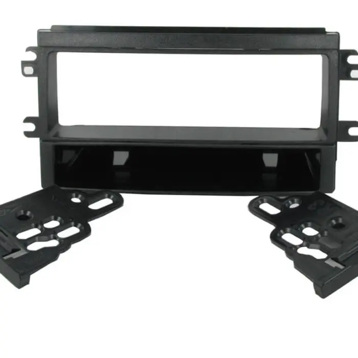 Radioramme Spectra 07> din w/pocket