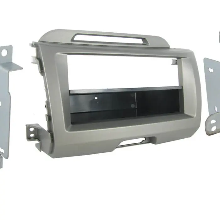 Radioramme Kia Sportage 2010> Light Grey