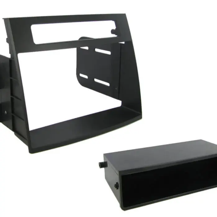 Radioramme Kia Soul 2012>