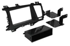 Radioramme Kia Optima 2011>