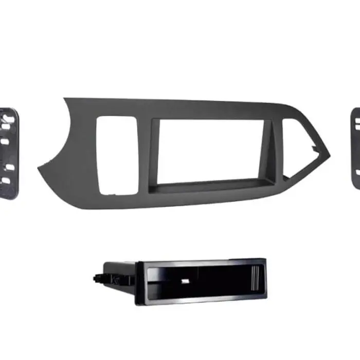 Radioramme Kia Picanto