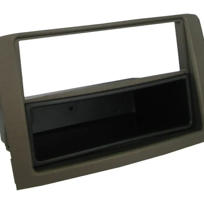 Radioramme Lancia Musa 2004>