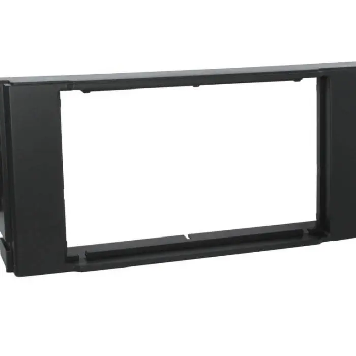 Radioramme Land Rover Freelander 2007>