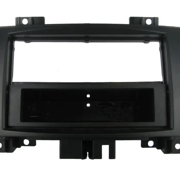 Radioramme Mercedes Benz Sprinter 2006>