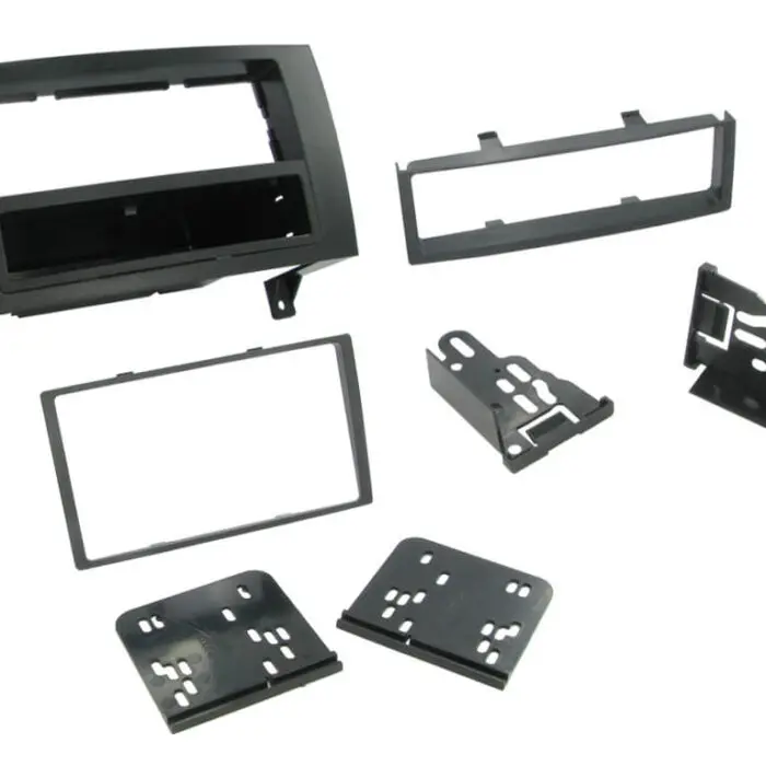 Radioramme Mercedes Benz SLK 2005>