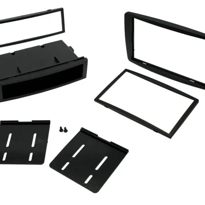 Radioramme Mercedes C Class 02-04