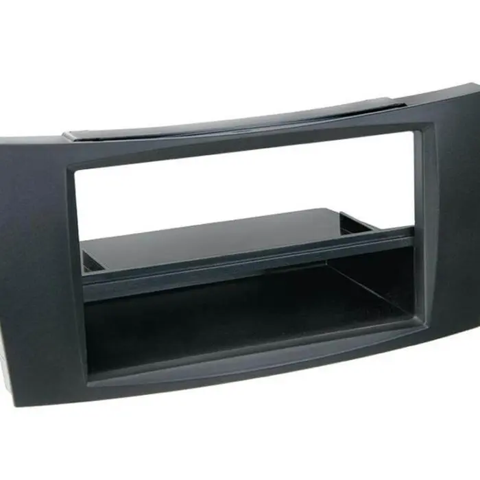 Radioramme Mercedes Benz E Class 2002>