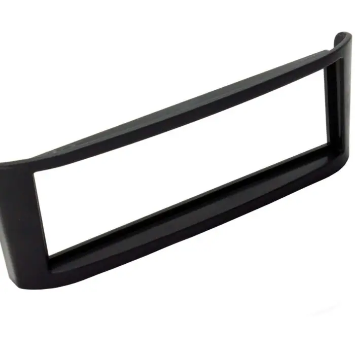 Radioramme MCC Smart Roadster