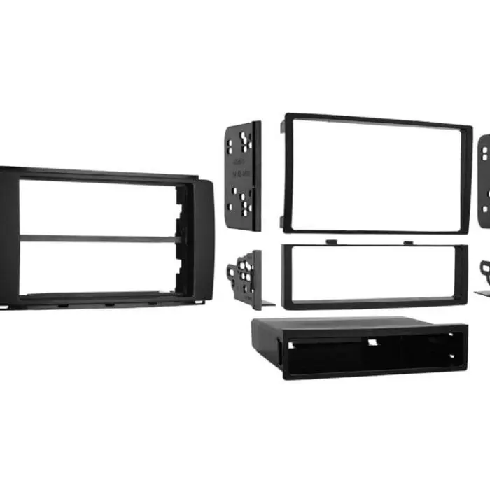 Radioramme Smart ForTwo 07>