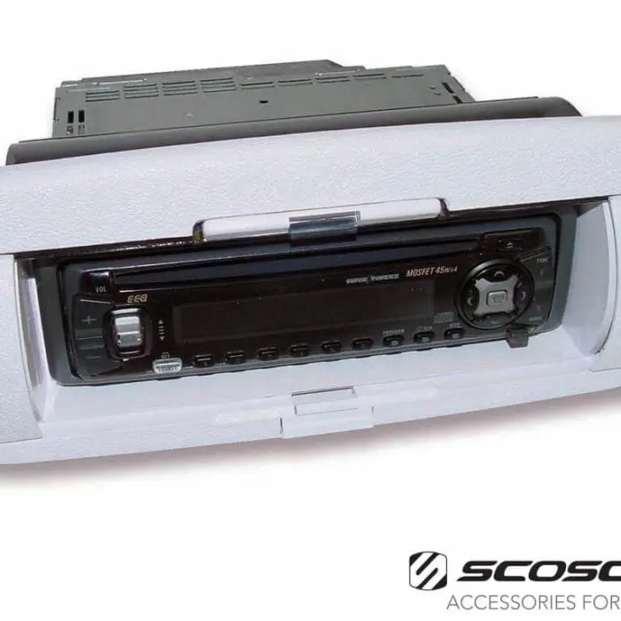 Radioramme Marine Cover- Automatic Door