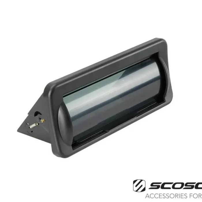 Radioramme Marine Cover-Flip up Door