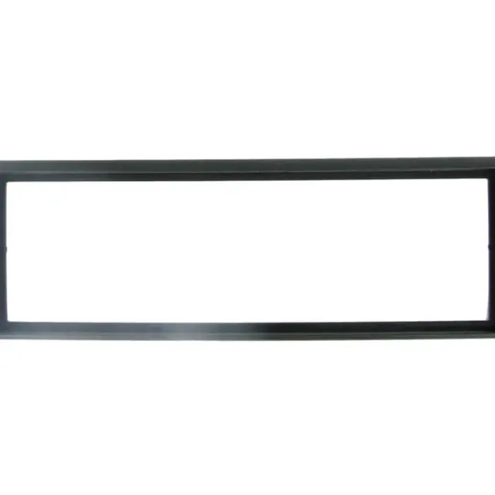 Radioramme Mitsubishi Lancer >2004 Black