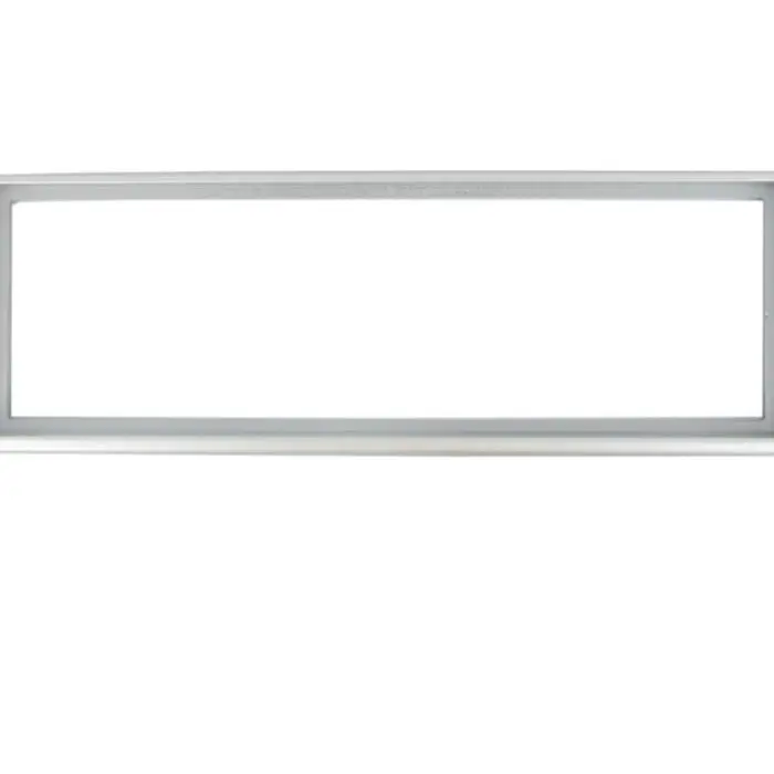 Radioramme Mitsubishi Lancer >2004 Silver