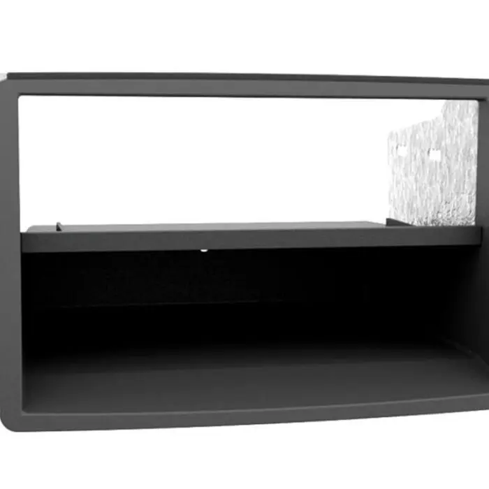 Radioramme Mitsubishi L200 2006>