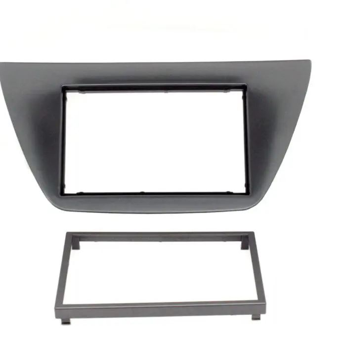 Radioramme Mitsubishi Lancer 2004 - 2008