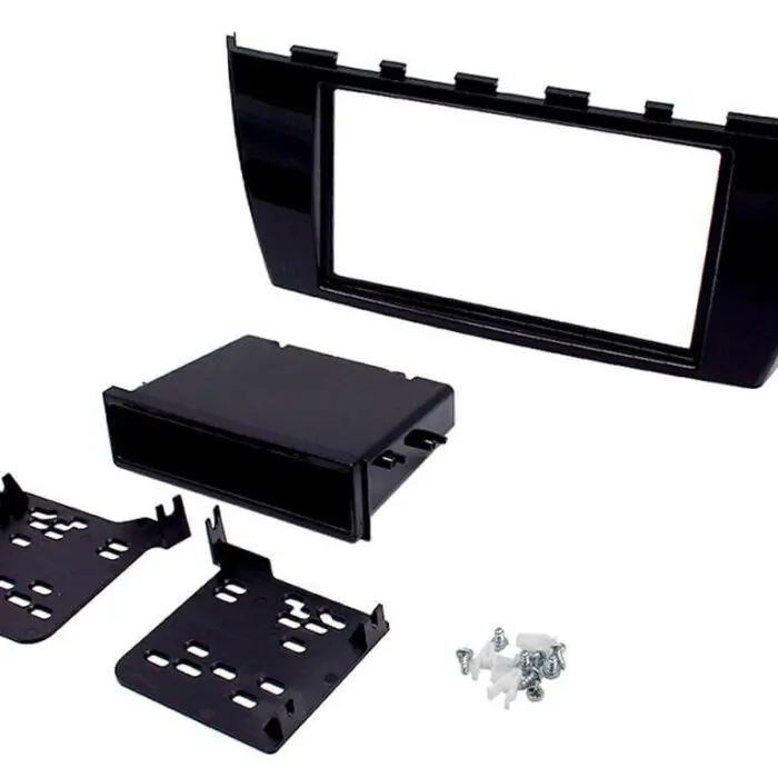 Radioramme Mitsubishi Mirage