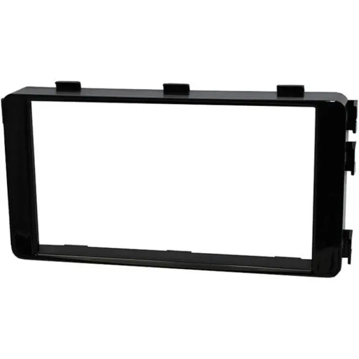 Radioramme Mitsubishi Outlander 2013>