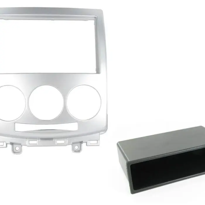 Radioramme Mazda 5 2006>