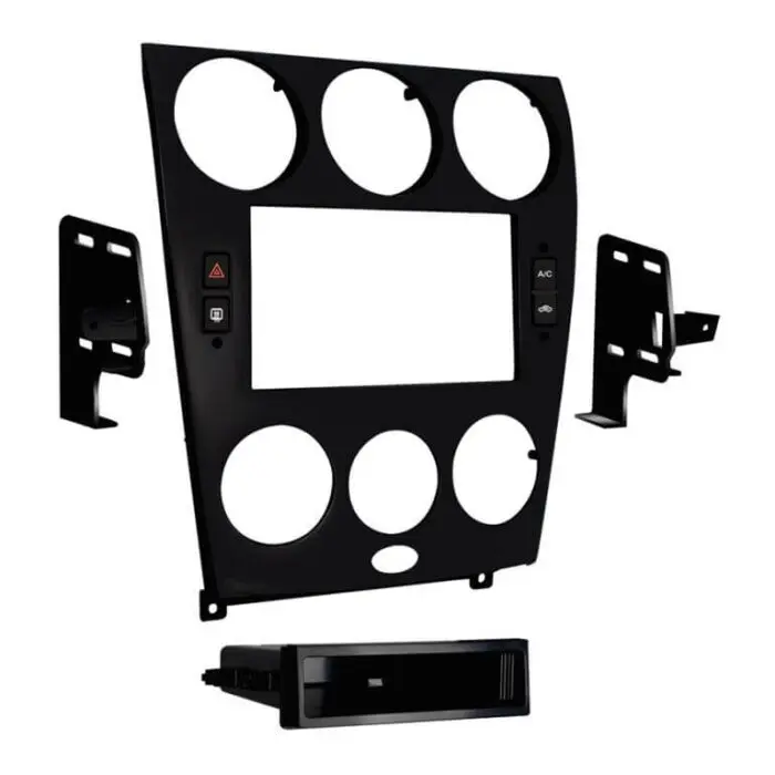 Radioramme Mazda 6 06-08