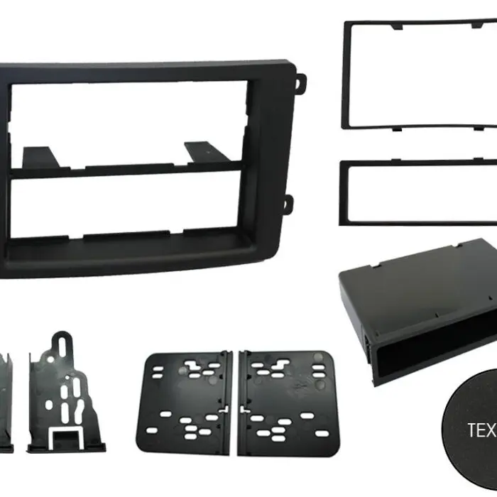 Radioramme Mazda CX9