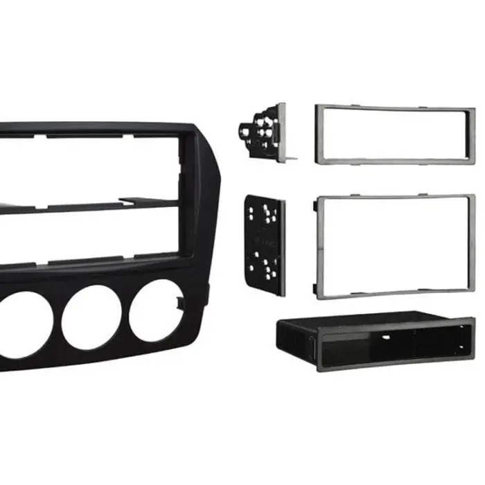 Radioramme Mazda MX5 2009>