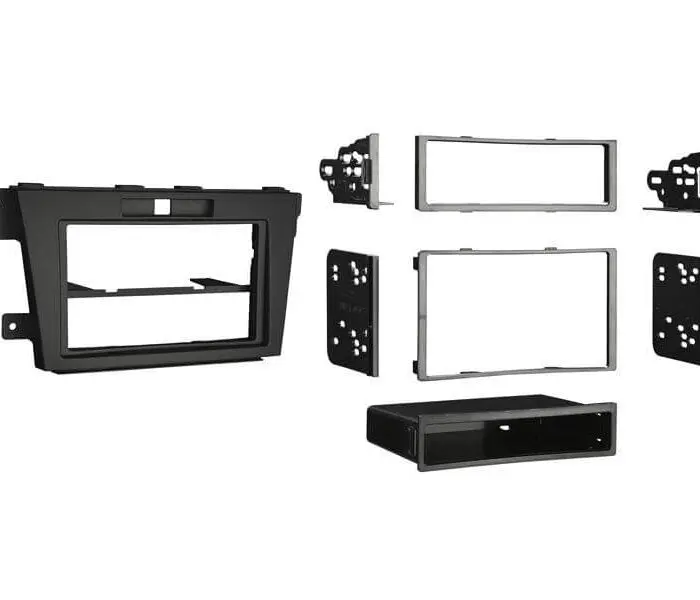 Radioramme Mazda CX7 2010>