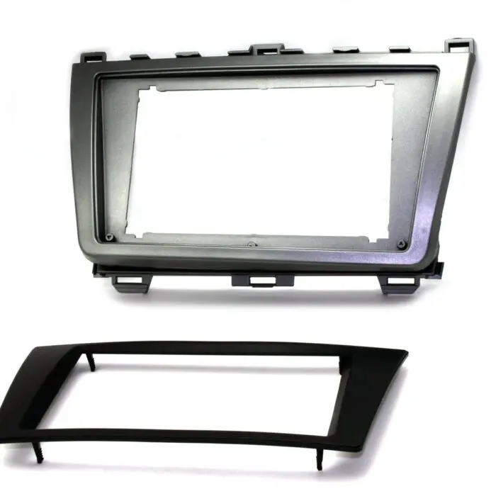 Radioramme Mazda 6 2011>