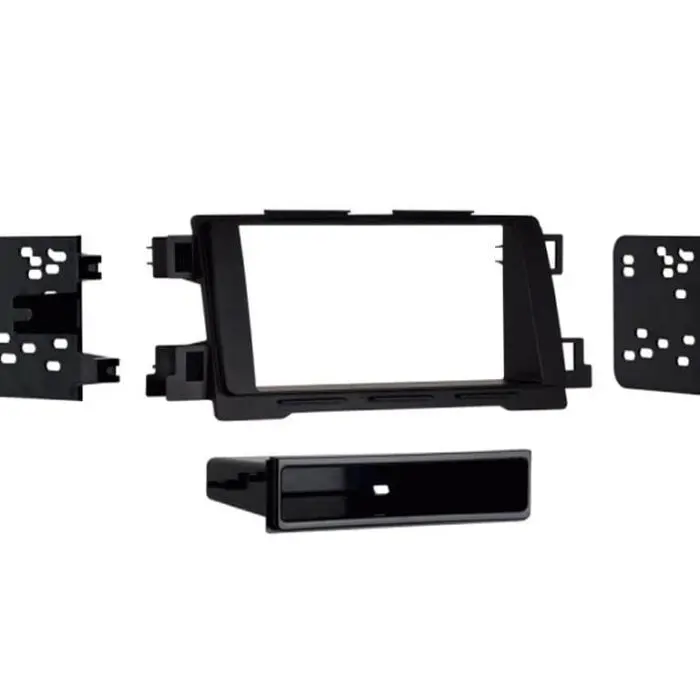 Radioramme Mazda CX-5