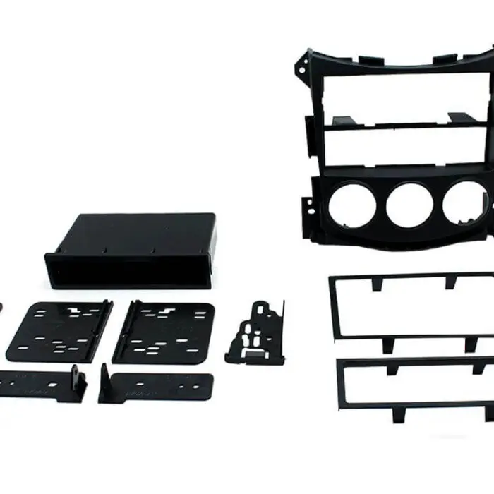 Radioramme Nissan 370Z 2009>