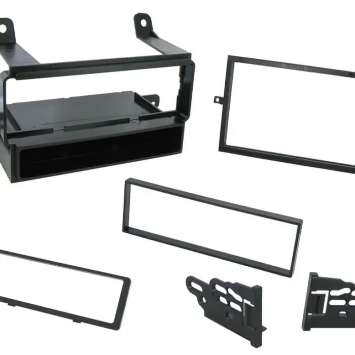 Radioramme Nissan Pathfinder 2005> 24NS10