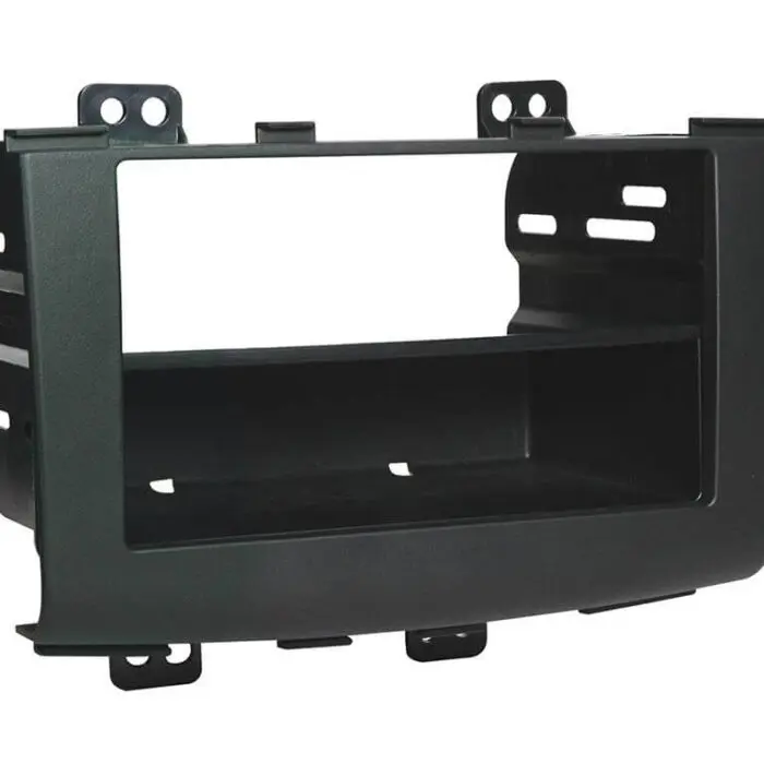 Radioramme Nissan Rouge 2008-2010