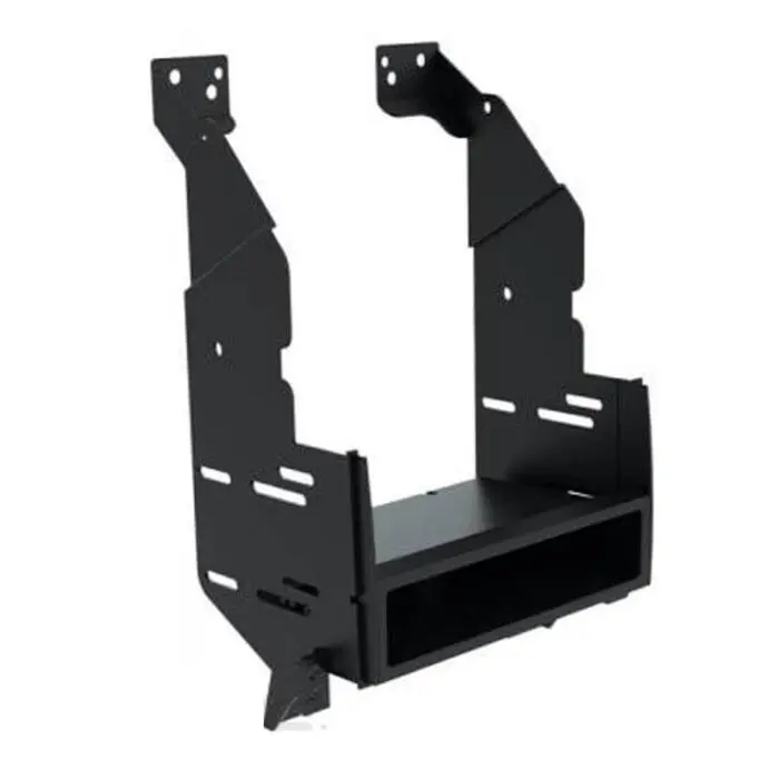 Radioramme Nissan Sentra 2010-2012