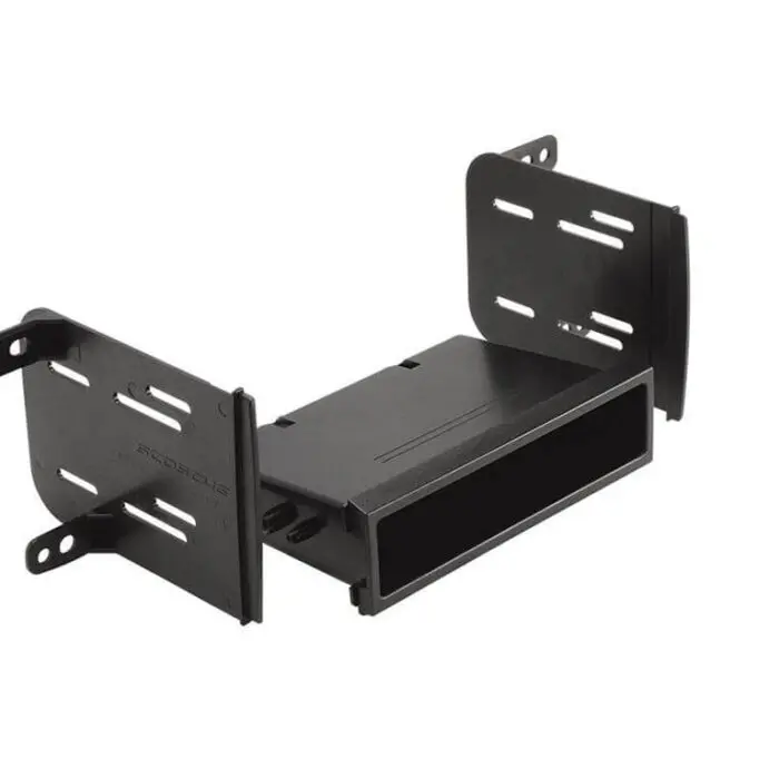 Radioramme Nissan Versa Sedan 2012-2013