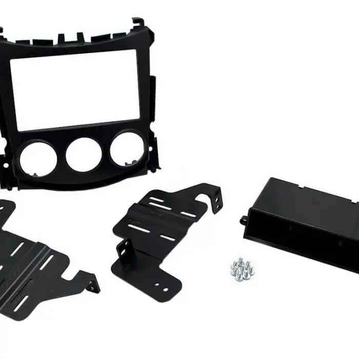 Radioramme Nissan 370z 2009>