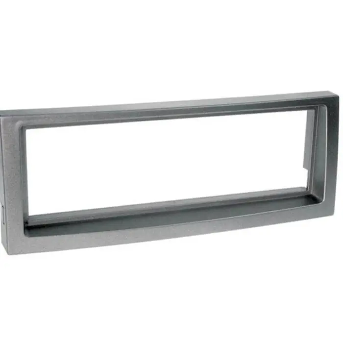 Radioramme Peugeot 407