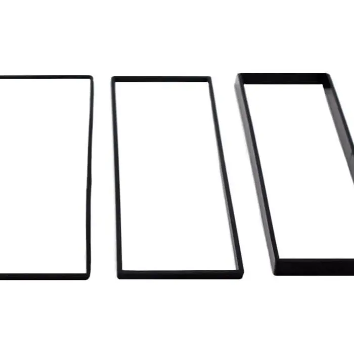 Radioramme Peugeot 206 2001> / 307 / 3008