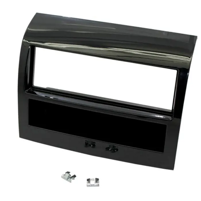 Radioramme Peugeot Boxer 2014>