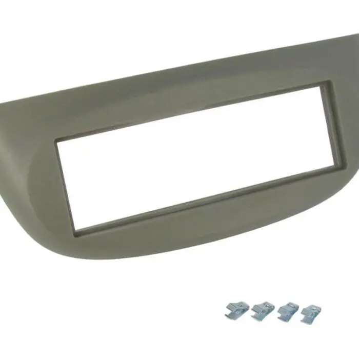 Radioramme Renault Twingo 2007 - 2014