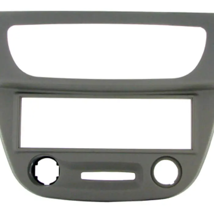 Radioramme Renault Megane 2009> Beige