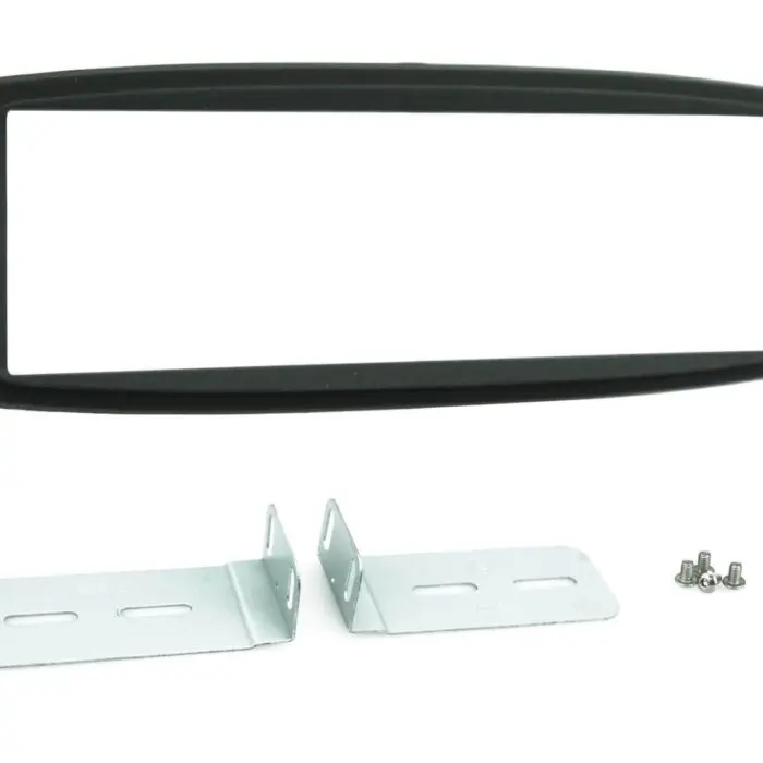 Radioramme Renault Clio2012-2017