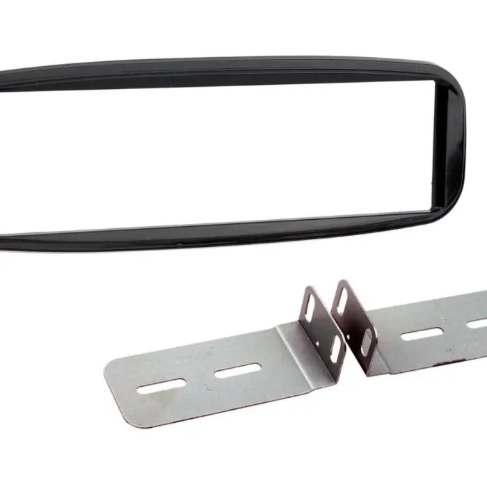 Radioramme Renault Clio