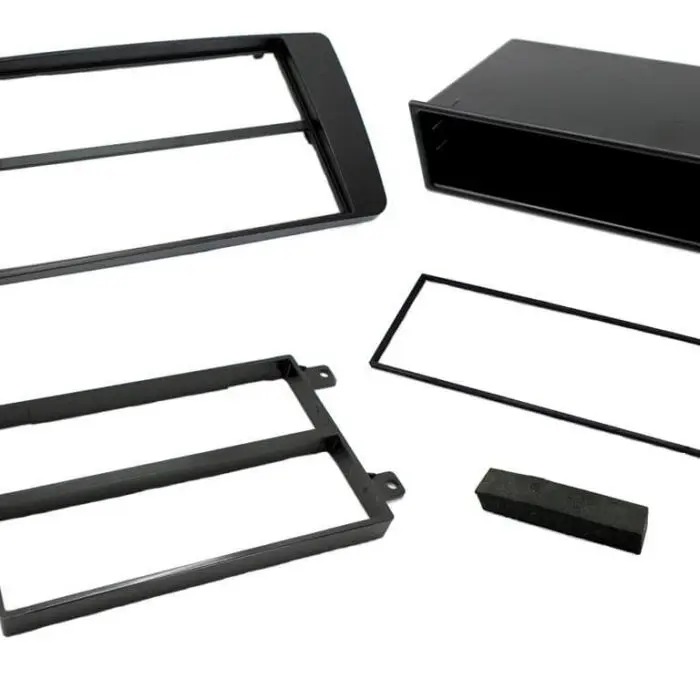 Radioramme Skoda Octavia II 2004 - 2007