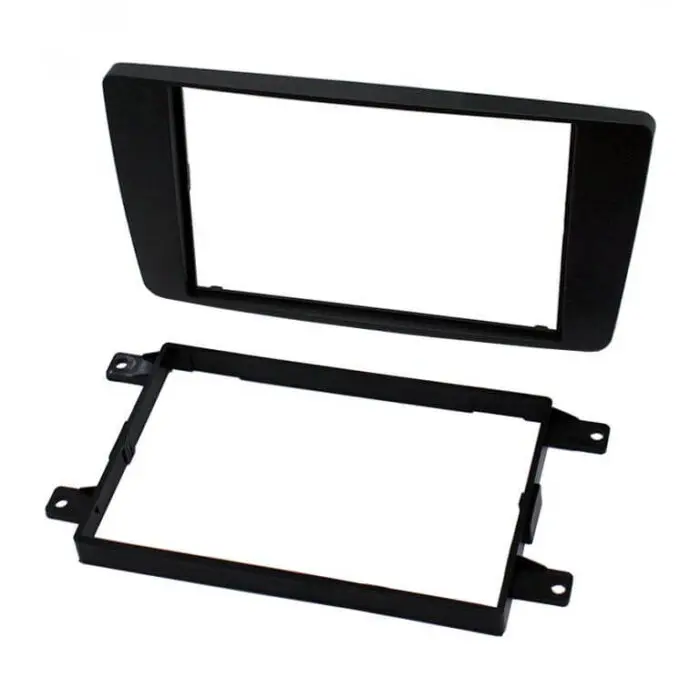 Radioramme Skoda Octavia 2004-2006