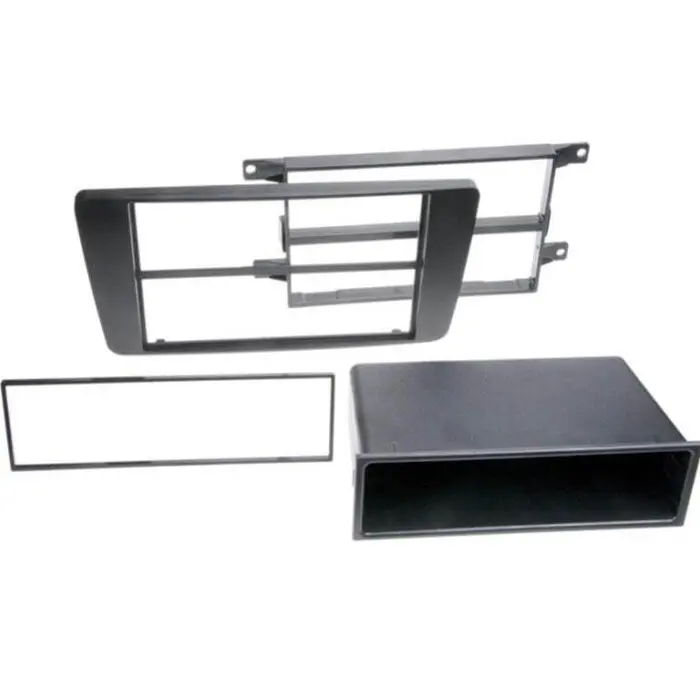 Radioramme Skoda Yeti 2009>