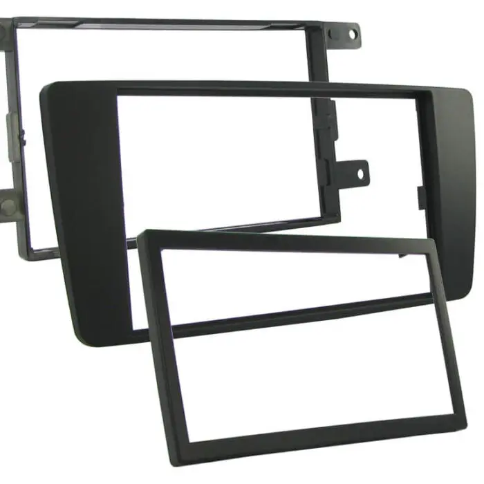 Radioramme Skoda Octavia II